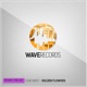 Golden Flowers Single