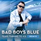 Tears Turning to Ice Remix Single