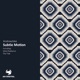 Subtle Motion Single