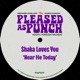 Hear Me Today Single