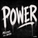 Power feat Aurya Single