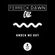 Knock Me Out Single