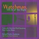 Watchman Tell Us of the Night