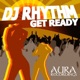 Get Ready Single