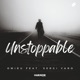 Unstoppable feat Sergi Yaro Single