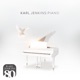 Karl Jenkins Piano
