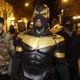 Stop Vigilantes Single