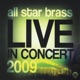 Live In Concert 2009