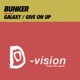 Galaxy Give on Up