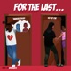 For the Last feat Ko Jo Cue Single