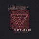 Won t Let U Go EP