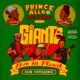 Live in Flawil Dub Versions Prince Alla Ras Jammy Meets the Giants EP
