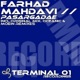 Pasargadae Single