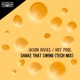Shake That Swing Tech Mix Single