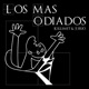 LOS MAS ODIADOS Single