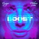 Boost feat Stefanio Lima Single