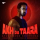 Akh Da Taara Lofi Remix Single