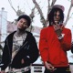 Ridin feat Hot2savage Wizardpem Single