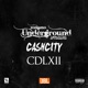 Spitsessie CDLXII Zonamo Underground Single