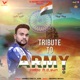 Tribute to Army feat D Sun Single