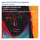 Pergolesi Stabat Mater