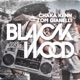 Black Wood Single