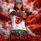 New Gen 5 Single
