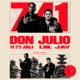 Don Julio EMPIRICO SESION 1 Single