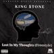Lost In My Thoughts Freestyle Single