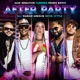 After Party feat Mariah Angeliq Kevin Lyttle Single