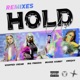 Hold Up Remixes feat Big Freedia UNIIQU3 Single