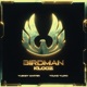 Birdman feat Yuskey Carter Young Yujiro Single