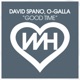 Good Time Single