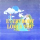 Everybody Loves You Single