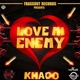 Love Mi Enemy Single