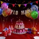 Cumplo Mañana feat Cerho Single