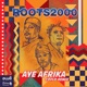 Aye Afrika Coflo Remixes EP