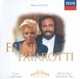 Pavarotti Freni Arias Duets