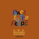 Power to the People feat Samwud EP