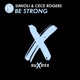Be Strong EP