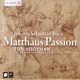 Bach Matthäus Passion BWV 244