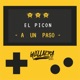 A un Paso Single