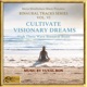 Cultivate Visionary Dreams High Theta Wave Binaural Beats feat Jai Uttal