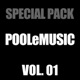 Special Pack Vol 1 EP