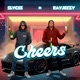 Cheers feat RayJeezy Single
