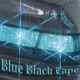 Blue Black Tape Single