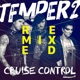 Cruise Control Remixed EP