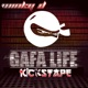 Gafa Life Kickstape