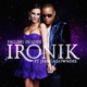 Falling In Love Acoustic Mix feat Jessica Lowndes Single