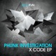 Code X Single
